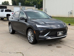  2024 Buick Envista FWD 4dr Avenir at Dime Down by Frank Leta near Bridgeton, MO