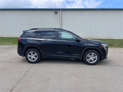 Used 2024 GMC Terrain FWD 4dr SLE at Dime Down by Frank Leta near Bridgeton, MO