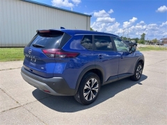 Used 2023 Nissan Rogue FWD SV at Dime Down by Frank Leta near Bridgeton, MO
