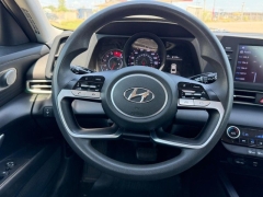 Used 2021  Hyundai Elantra SEL IVT &ast;Ltd Avail&ast; at Dime Down by Frank Leta near Bridgeton&comma; MO