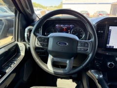 Used 2023  Ford F-150 4WD SuperCrew 5&period;5' Box at Dime Down by Frank Leta near Bridgeton&comma; MO