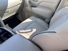 Used 2022 INFINITI QX80 LUXE AWD at Dime Down by Frank Leta near Bridgeton, MO