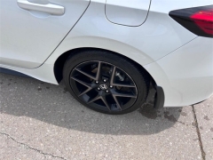 Used 2024 Honda Civic Hatchback Sport Touring CVT at Dime Down by Frank Leta near Bridgeton, MO