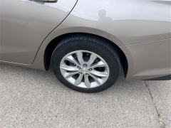 Used 2024 Chevrolet Malibu 4dr Sdn 1LT at Dime Down by Frank Leta near Bridgeton, MO
