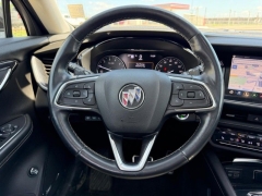 Used 2022  Buick Envision FWD 4dr Essence at Dime Down by Frank Leta near Bridgeton&comma; MO