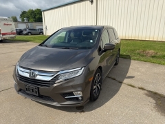 Used 2019 Honda Odyssey 4d Wagon Elite at Dime Down by Frank Leta near Bridgeton, MO