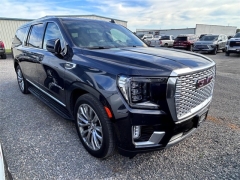 Used 2024  GMC Yukon XL 4WD 4dr Denali at Dime Down by Frank Leta near Bridgeton, MO