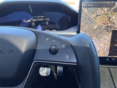 Used 2022  Tesla Model S AWD at Dime Down by Frank Leta near Bridgeton&comma; MO