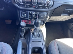 Used 2024 Jeep Wrangler Rubicon 4 Door 4x4 at Dime Down by Frank Leta near Bridgeton, MO