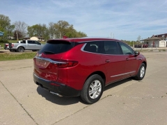 Used 2018  Buick Enclave 4d SUV AWD Premium at Dime Down by Frank Leta near Bridgeton&comma; MO