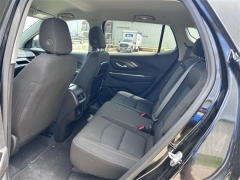 Used 2024 GMC Terrain FWD 4dr SLE at Dime Down by Frank Leta near Bridgeton, MO