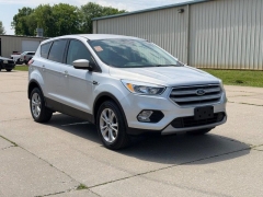  2019 Ford Escape 4d SUV 4WD SE at Dime Down by Frank Leta near Bridgeton, MO