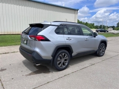 Used 2025 Toyota RAV4 Hybrid XLE Premium AWD at Dime Down by Frank Leta near Bridgeton, MO
