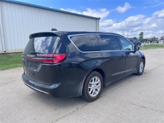 Used 2023 Chrysler Pacifica Touring L FWD at Dime Down by Frank Leta near Bridgeton, MO