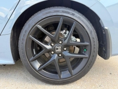 Used 2024  Honda Civic Si Manual at Dime Down by Frank Leta near Bridgeton&comma; MO