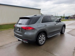 Used 2023  Mercedes-Benz GLE GLE 450 4MATIC SUV at Dime Down by Frank Leta near Bridgeton&comma; MO