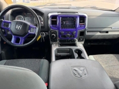 Used 2018  Ram 1500 Big Horn 4x4 Crew Cab 5'7" Box at Dime Down by Frank Leta near Bridgeton&comma; MO