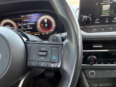 Used 2021  Nissan Rogue AWD Platinum at Dime Down by Frank Leta near Bridgeton&comma; MO