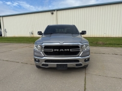 Used 2020 Ram 1500 Big Horn 4x4 Crew Cab 5'7" Box at Dime Down by Frank Leta near Bridgeton, MO