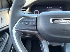 Used 2024  Jeep Grand Cherokee L Limited 4x4 at Dime Down by Frank Leta near Bridgeton&comma; MO