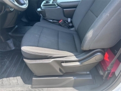 Used 2024 Chevrolet Silverado 1500 2WD Reg Cab 140" Work Truck at Dime Down by Frank Leta near Bridgeton, MO