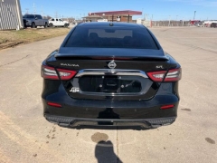 Used 2020  Nissan Maxima 4d Sedan SR at Dime Down by Frank Leta near Bridgeton&comma; MO