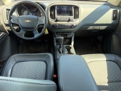 Used 2019  Chevrolet Colorado 4WD Crew Cab 128&period;3" Z71 at Dime Down by Frank Leta near Bridgeton&comma; MO
