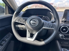 Used 2024 Nissan Sentra SV CVT at Dime Down by Frank Leta near Bridgeton, MO