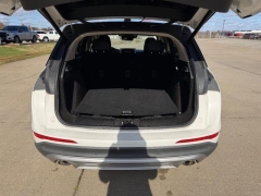 Used 2024  Lincoln Corsair Reserve AWD at Dime Down by Frank Leta near Bridgeton&comma; MO