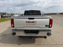 Used 2021  GMC Sierra 2500HD 4WD Crew Cab 159" SLE at Dime Down by Frank Leta near Bridgeton&comma; MO