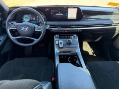 Used 2024  Hyundai Palisade Calligraphy Night Edition AWD at Dime Down by Frank Leta near Bridgeton&comma; MO