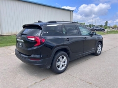 Used 2024 GMC Terrain FWD 4dr SLE at Dime Down by Frank Leta near Bridgeton, MO
