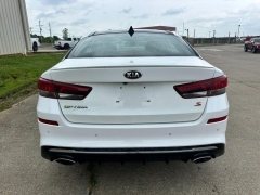Used 2020  Kia Optima S Auto at Dime Down by Frank Leta near Bridgeton&comma; MO