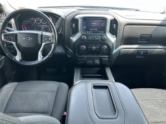 Used 2019 Chevrolet Silverado 1500 4WD Crew Cab 147" RST at Dime Down by Frank Leta near Bridgeton, MO