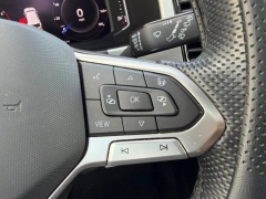 Used 2023  Volkswagen Atlas Cross Sport 2&period;0T SEL R-Line Black 4MOTION at Dime Down by Frank Leta near Bridgeton&comma; MO