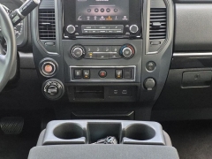 Used 2023  Nissan Titan 4x4 Crew Cab SV at Dime Down by Frank Leta near Bridgeton&comma; MO