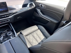 Used 2023 BMW X7 M60i Sports Activity Vehicle at Dime Down by Frank Leta near Bridgeton, MO