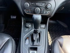 Used 2020  Jeep Cherokee Latitude Plus 4x4 at Dime Down by Frank Leta near Bridgeton&comma; MO