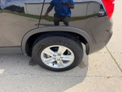 Used 2022  Chevrolet Trax FWD 4dr LS at Dime Down by Frank Leta near Bridgeton&comma; MO