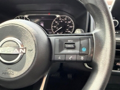 Used 2023  Nissan Rogue FWD SV &ast;Ltd Avail&ast; at Dime Down by Frank Leta near Bridgeton&comma; MO