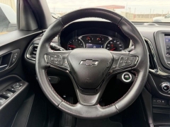 Used 2022  Chevrolet Equinox AWD 4dr RS at Dime Down by Frank Leta near Bridgeton&comma; MO