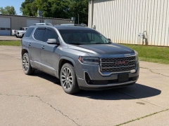  2021 GMC Acadia AWD 4dr Denali at Dime Down by Frank Leta near Bridgeton, MO