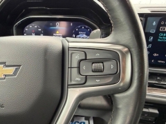Used 2023  Chevrolet Silverado 1500 4WD Crew Cab 147" LTZ at Dime Down by Frank Leta near Bridgeton&comma; MO