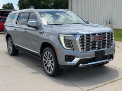 Used 2026  GMC Yukon XL 4WD 4dr Denali at Dime Down by Frank Leta near Bridgeton&comma; MO