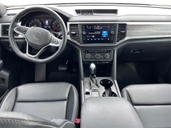 Used 2021  Volkswagen Atlas Cross Sport 3&period;6L V6 SE w&sol;Technology FWD at Dime Down by Frank Leta near Bridgeton&comma; MO