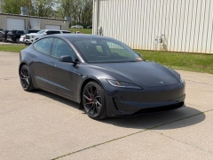  2024 Tesla Model 3 Performance AWD at Dime Down by Frank Leta near Bridgeton, MO