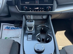 Used 2023  Nissan Rogue AWD SV at Dime Down by Frank Leta near Bridgeton&comma; MO