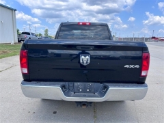 Used 2014 Ram 1500 4WD Quad Cab 140.5" Tradesman at Dime Down by Frank Leta near Bridgeton, MO