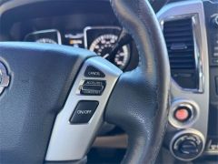 Used 2016  Nissan Titan XD 4WD Crew Cab SV Diesel at Dime Down by Frank Leta near Bridgeton&comma; MO