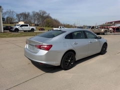 Used 2021  Chevrolet Malibu 4dr Sdn LT at Dime Down by Frank Leta near Bridgeton&comma; MO
